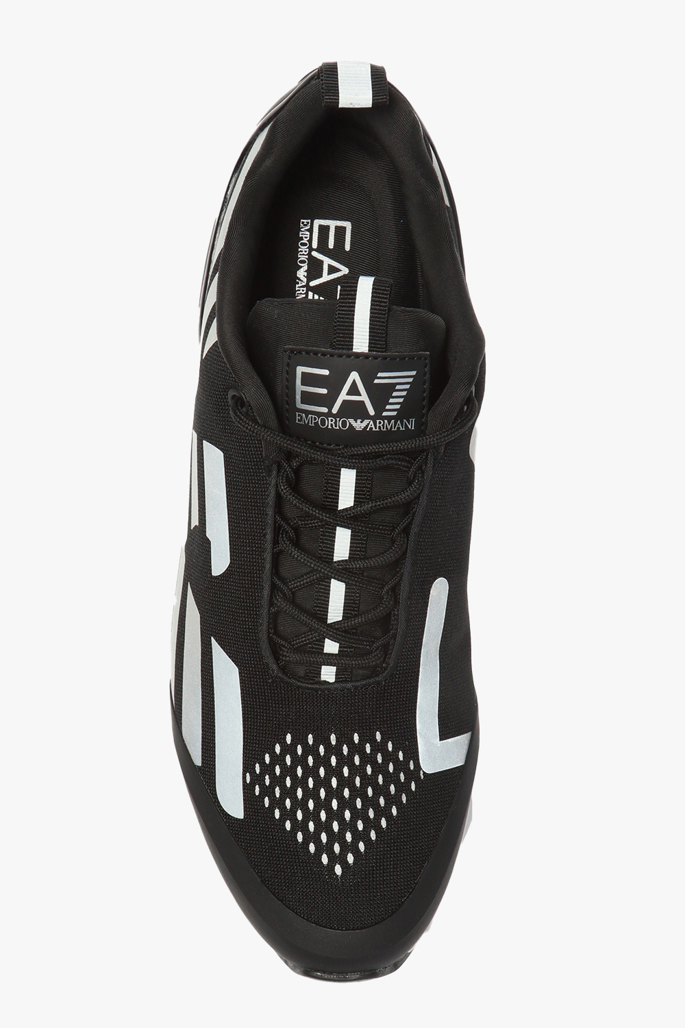 EA7 Emporio Armani Branded sneakers