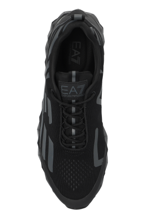 EA7 Emporio Armani Sports Shoes