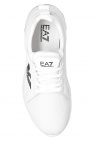 EA7 Emporio Armani Sneakers with logo