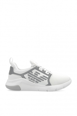 Sneakers EA7 EMPORIO ARMANI X8X033 XCC52 D813 Navy White