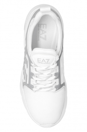EA7 Emporio armani dress Sneakers with logo