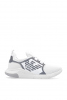 EA7 Emporio Armani Sneakers with logo