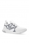 EA7 Emporio Armani Sneakers with logo