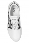 EA7 Emporio armani M662 Sneakers with logo