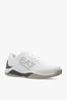 EA7 Emporio Armani Sneakers with logo