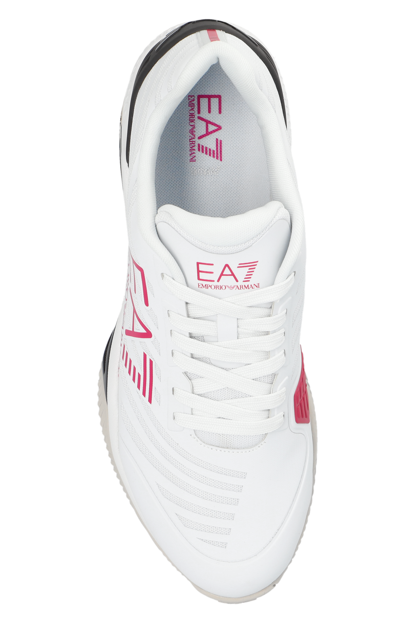 EA7 Emporio tester armani Sneakers with logo