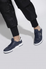 EA7 Emporio Armani Sneakers with logo