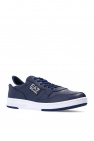 EA7 Emporio Armani Sneakers with logo