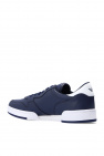 EA7 Emporio Armani Sneakers with logo