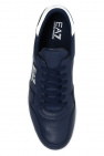 EA7 Emporio Armani Sneakers with logo