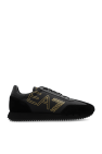 EA7 Emporio Armani Sports Shoes with Logo