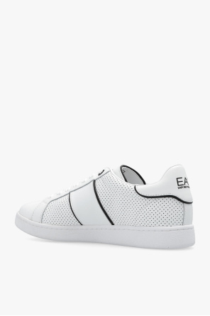 EA7 Emporio Armani Branded sneakers