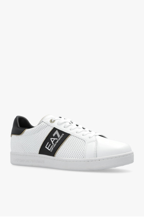 EA7 Emporio Armani Branded sneakers