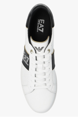 EA7 Emporio armani BAG Branded sneakers