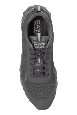 EA7 Emporio Armani Lace-up sneakers