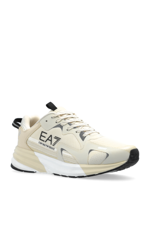 EA7 Emporio Armani Buty sportowe z logo