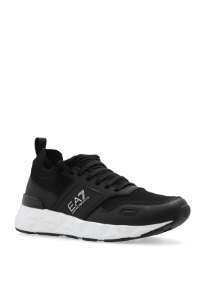 EA7 Emporio Armani Sports shoes with logo EA7 Emporio Armani