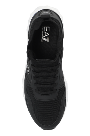 EA7 Emporio Armani Sports shoes with logo EA7 Emporio Armani