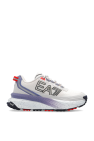 EA7 Emporio Armani Laced athletic shoes
