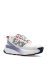 EA7 Emporio Armani Laced athletic shoes