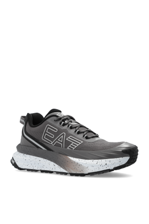 EA7 Emporio Armani EA7 Emporio Armani `Crusher` sports shoes