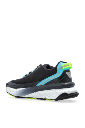 EA7 Emporio Armani Sports shoes with logo