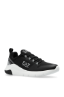 EA7 Emporio Armani Sport shoes with logo