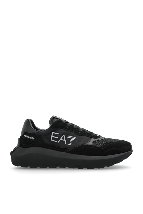 EA7 Emporio Armani Sports shoes
