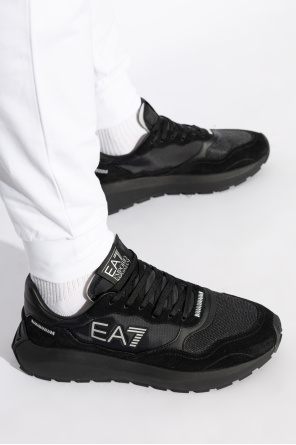 EA7 Emporio Armani Sports shoes