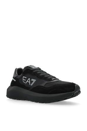 EA7 Emporio Armani Sports shoes