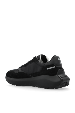 EA7 Emporio Armani Sports shoes