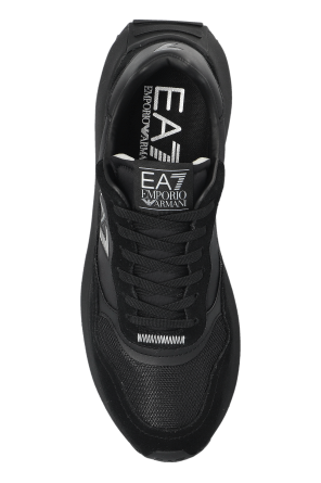 EA7 Emporio Armani Sports shoes