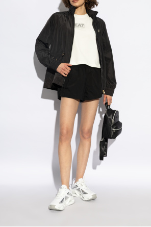 EA7 Emporio Armani Zapatillas deportivas con logo