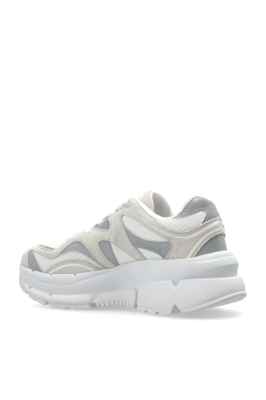 EA7 Emporio Armani Sportschuhe mit Logo