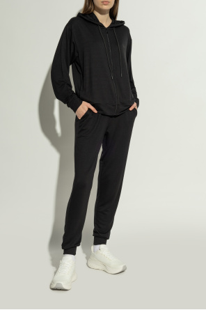 EA7 Emporio Armani Sports shoes with logo