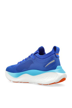 EA7 Emporio Armani Sports shoes with logo