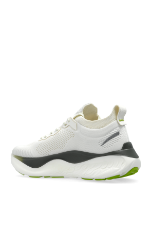 EA7 Emporio Armani Sportschuhe mit Logo