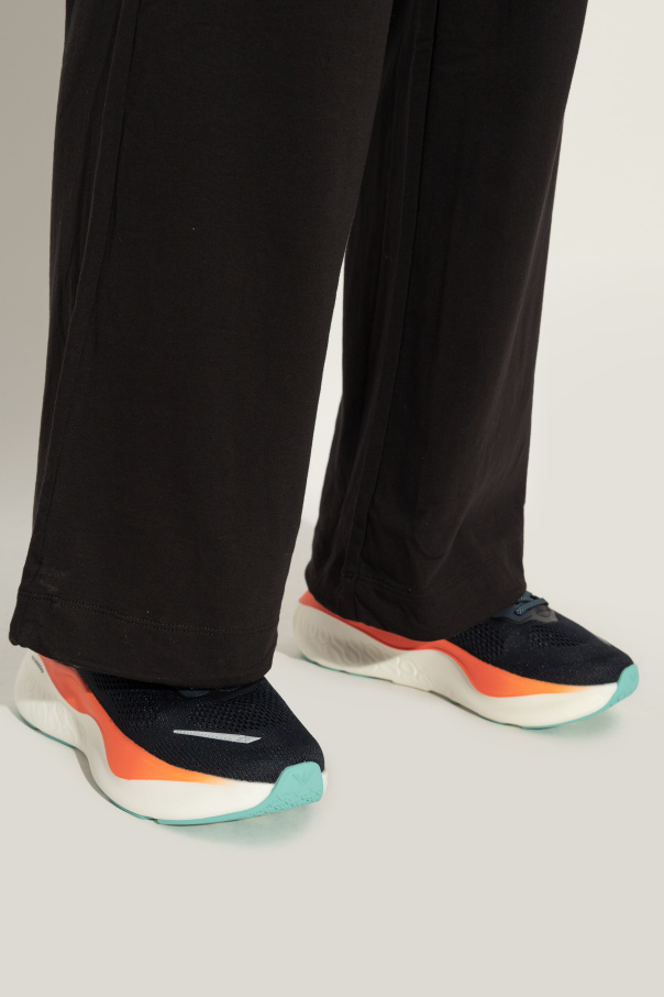 EA7 Emporio Armani Sports shoes with logo