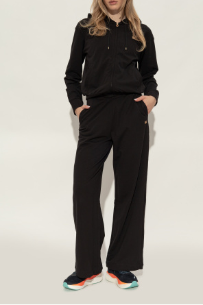 EA7 Emporio Armani Sports shoes with logo