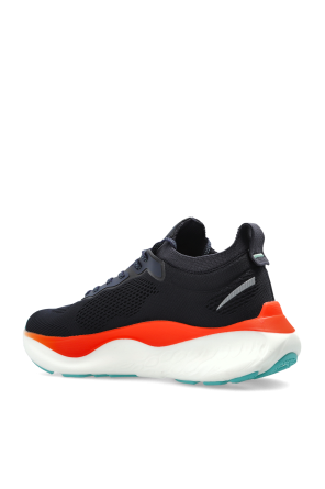 EA7 Emporio Armani Sports shoes with logo