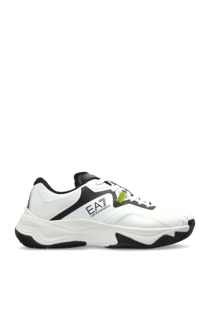 Buty sportowe z logo