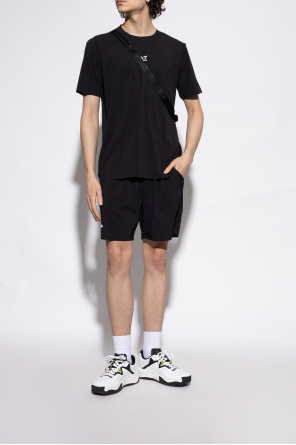 EA7 Emporio Armani Zapatillas deportivas con logo