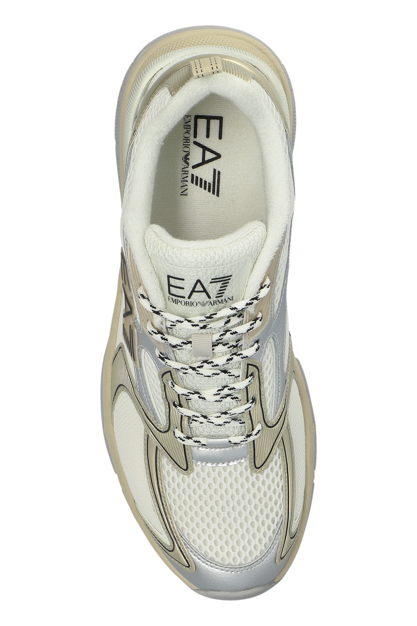 emporio armani shoes man