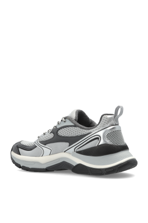 EA7 Emporio Armani Zapatillas deportivas con logo