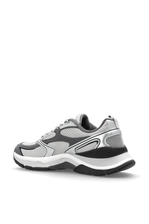 EA7 Emporio Armani Sports shoes with logo