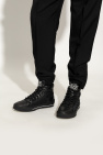EA7 Emporio Armani High-top sneakers