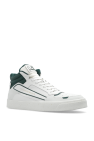 EA7 Emporio Armani High-top sneakers