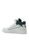 EA7 Emporio Armani High-top sneakers