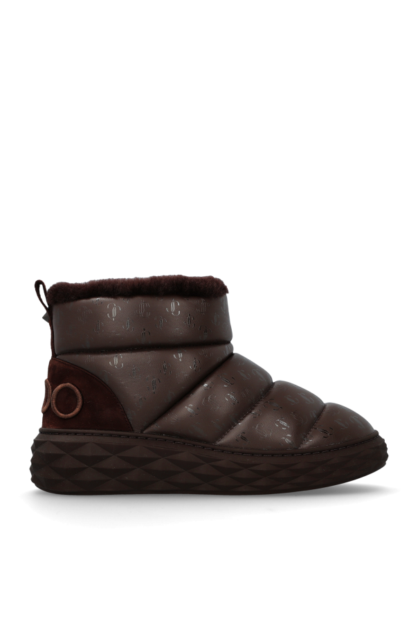 Xan snow boots, zdjęcie 1 Xan snow boots od Jimmy Choo