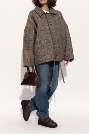 Jimmy Choo Botas de nieve ‘Xan’